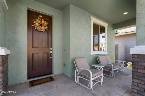 3691 Ebano St, Gilbert, AZ 85295 photo 5