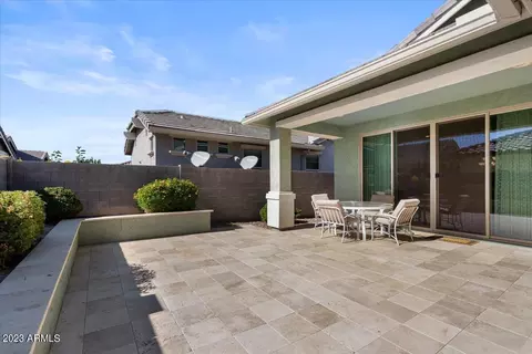 3691 Ebano St, Gilbert, AZ 85295 photo 38
