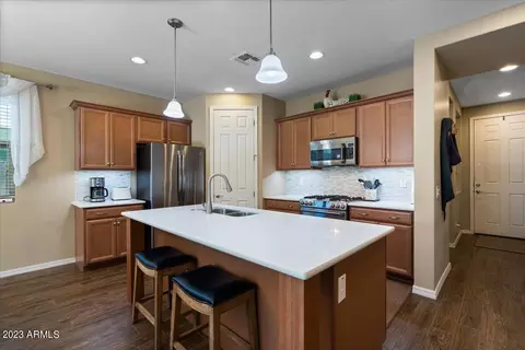 3691 Ebano St, Gilbert, AZ 85295 photo 12