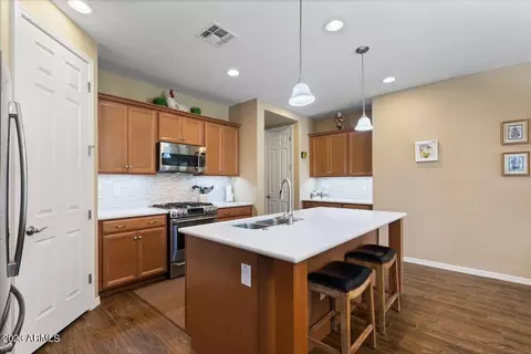 3691 Ebano St, Gilbert, AZ 85295 photo 14
