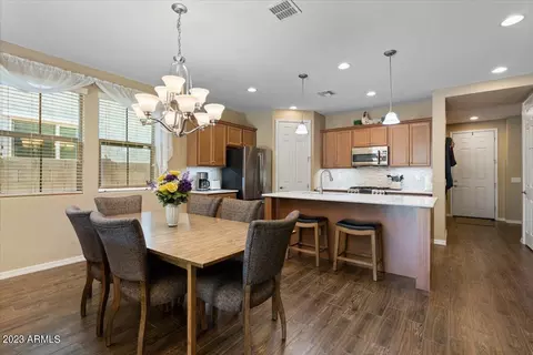 3691 Ebano St, Gilbert, AZ 85295 photo 17