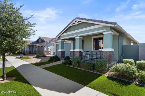 3691 Ebano St, Gilbert, AZ 85295 photo 4