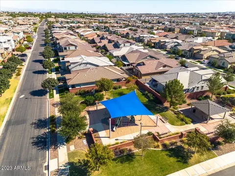 3691 Ebano St, Gilbert, AZ 85295 photo 44