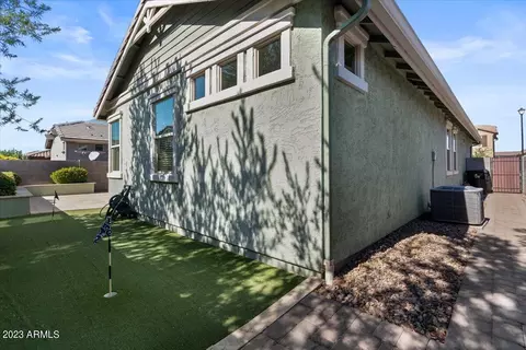 3691 Ebano St, Gilbert, AZ 85295 photo 41