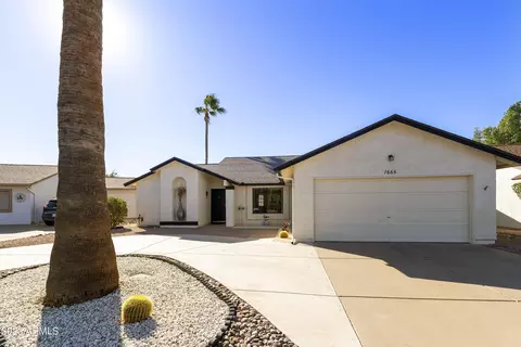 7665 Edgewood Ave E, Mesa, AZ 85208 photo 2