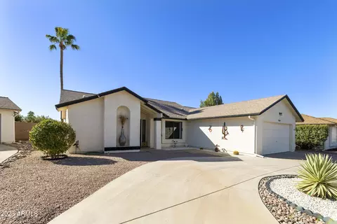 7665 Edgewood Ave E, Mesa, AZ 85208
