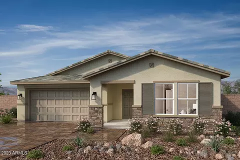 21181 E Raven Dr, Queen Creek, AZ 85142
