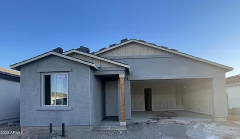 11449 E Ulysses Ave, Mesa, AZ 85212