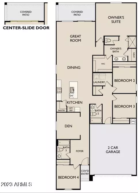 11449 E Ulysses Ave, Mesa, AZ 85212 photo 18