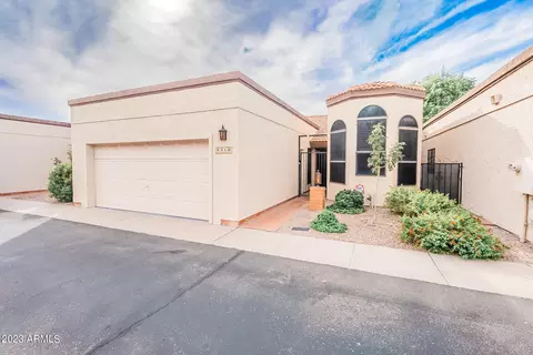 4310 N 29th Way, Phoenix, AZ 85016