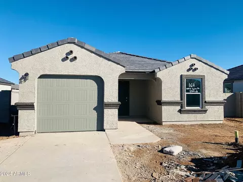 1550 E Squire Dr, Casa Grande, AZ 85122