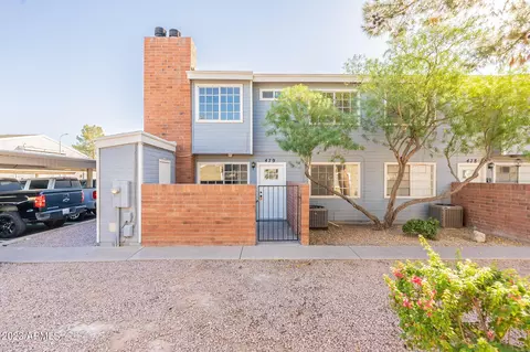 2301 E University Dr #479, Mesa, AZ 85213