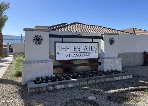 1218 E Megan St, Gilbert, AZ 85295 photo 42