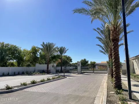 1218 E Megan St, Gilbert, AZ 85295 photo 29
