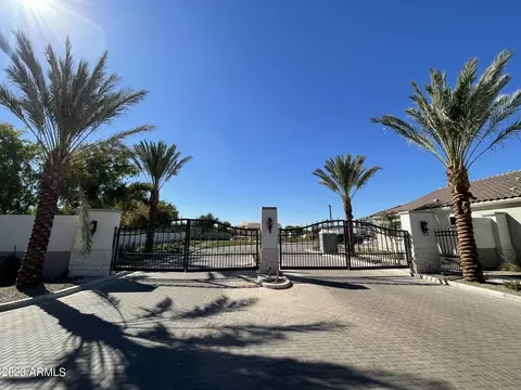 1218 E Megan St, Gilbert, AZ 85295 photo 26