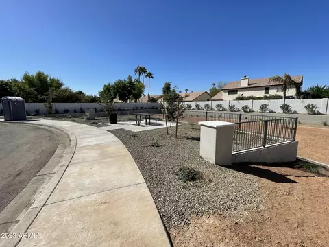 1218 E Megan St, Gilbert, AZ 85295 photo 39