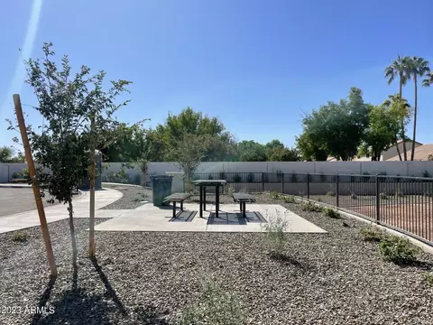 1218 E Megan St, Gilbert, AZ 85295 photo 41