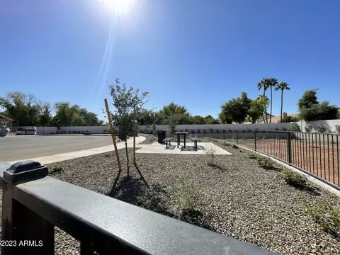 1218 E Megan St, Gilbert, AZ 85295 photo 40