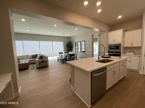 1218 E Megan St, Gilbert, AZ 85295 photo 5