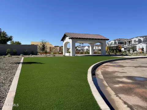 1218 E Megan St, Gilbert, AZ 85295 photo 33