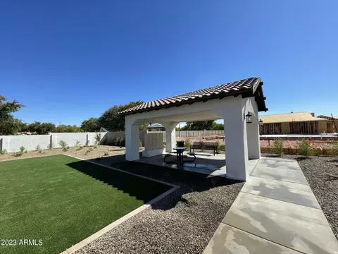 1218 E Megan St, Gilbert, AZ 85295 photo 37