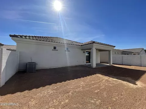 1218 E Megan St, Gilbert, AZ 85295 photo 14