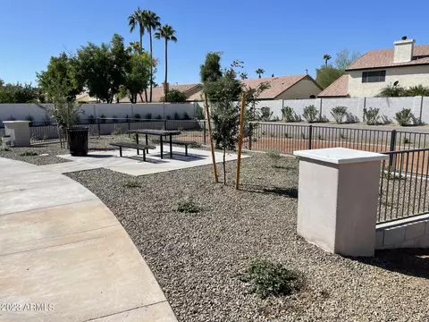 1218 E Megan St, Gilbert, AZ 85295 photo 38