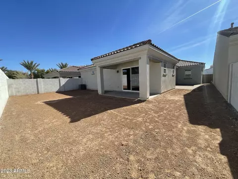 1218 E Megan St, Gilbert, AZ 85295 photo 13