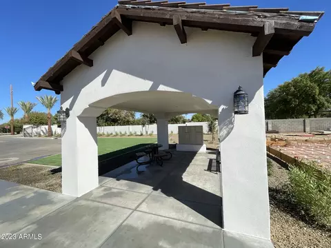 1218 E Megan St, Gilbert, AZ 85295 photo 35