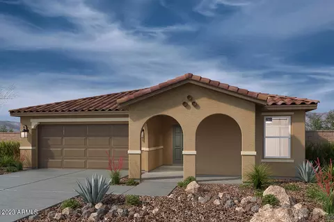 21190 E Raven Dr, Queen Creek, AZ 85142