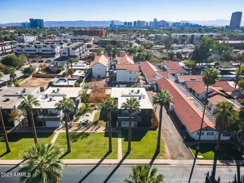 511 E Roanoke Ave #C, Phoenix, AZ 85004