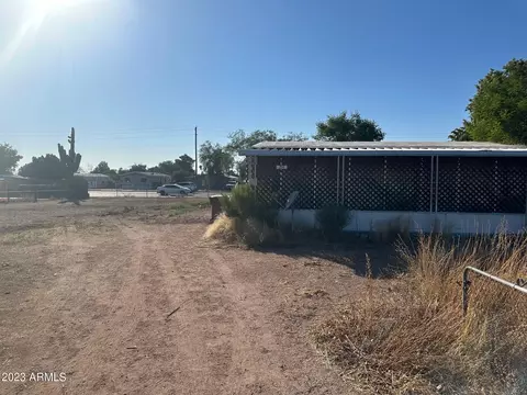 214 S 92nd Pl, Mesa, AZ 85208