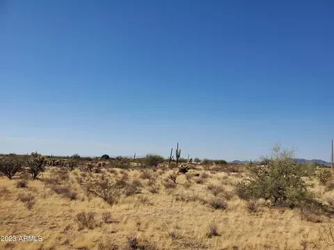 XX00 N 251st Avenue #PARCEL A, Morristown, AZ 85342