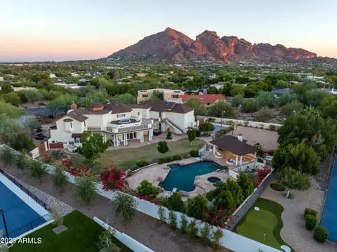 6812 N 47th St, Paradise Valley, AZ 85253
