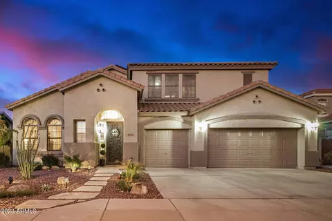 2701 S Joplin --, Mesa, AZ 85209
