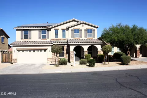 16244 W Papago St, Goodyear, AZ 85338