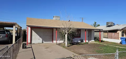 4612 S 8th St, Phoenix, AZ 85040