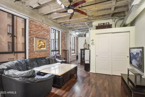114 W Adams St #407, Phoenix, AZ 85003