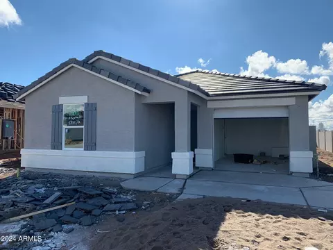 1561 E Squire Dr, Casa Grande, AZ 85122