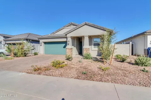 12008 W Levi Dr, Avondale, AZ 85323