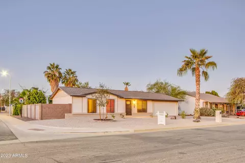 2310 E Buffalo St, Chandler, AZ 85225