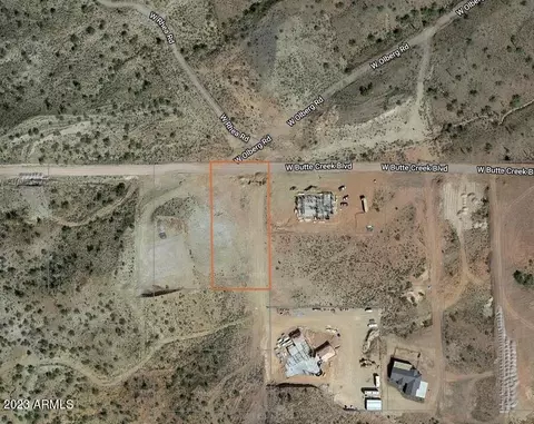 0 W Butte Creek Blvd Lot 53s Blvd #53S, Queen Creek, AZ 85144