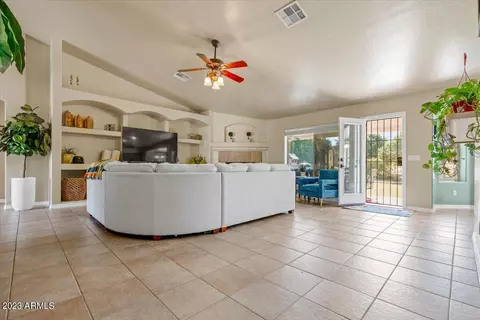 17211 E Starflower Ct, Queen Creek, AZ 85142