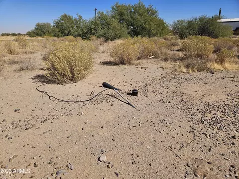 3125 W Cornman Rd #32, Eloy, AZ 85131