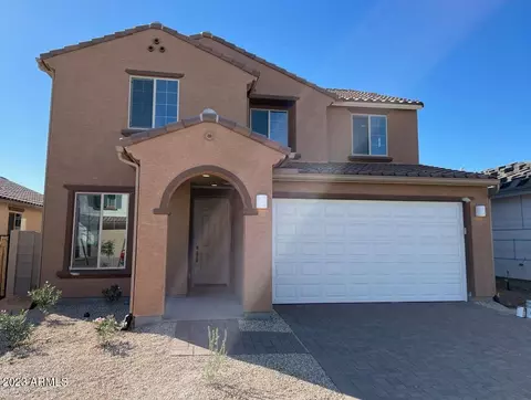 8961 W San Juan Ave, Glendale, AZ 85305