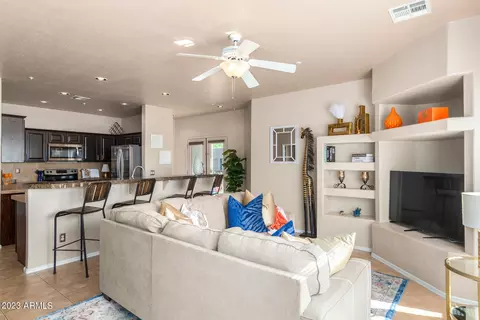 16734 E La Montana Dr #108, Fountain Hills, AZ 85268