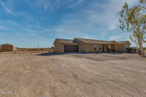 1505 S 369th Ln, Tonopah, AZ 85354