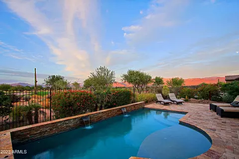 17622 E Blaze Ln, Rio Verde, AZ 85263