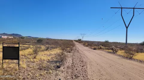 336 W Nn W Dove Valley Rd #123, Wickenburg, AZ 85390