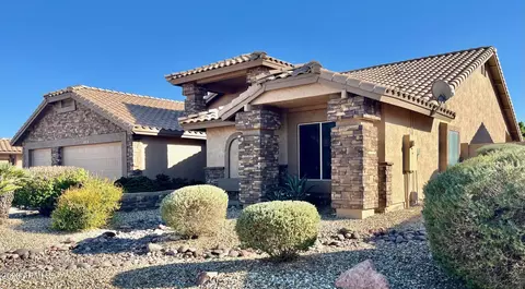 8437 W Rockwood Dr, Peoria, AZ 85382